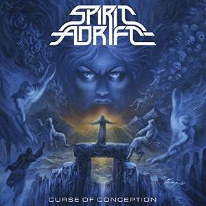 Spirit Adrift : Curse of Conception